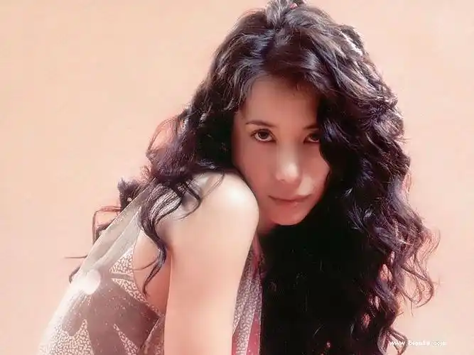 莫文蔚精彩写真