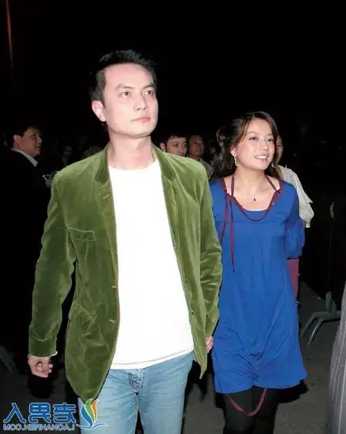 歌手黄龄老公是谁 歌手李泉个人资料老婆是谁 李泉妻子黄龄照片家庭