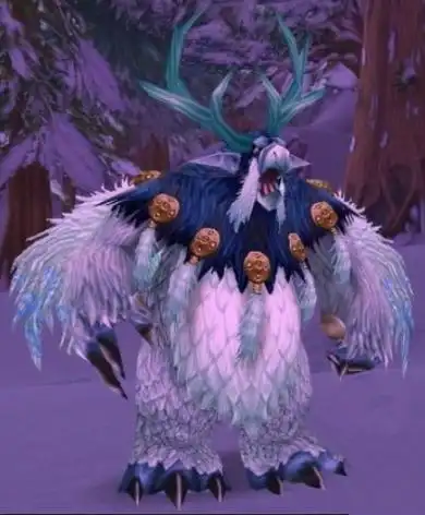 魔兽世界怀旧服枭兽魂精任务完成攻略