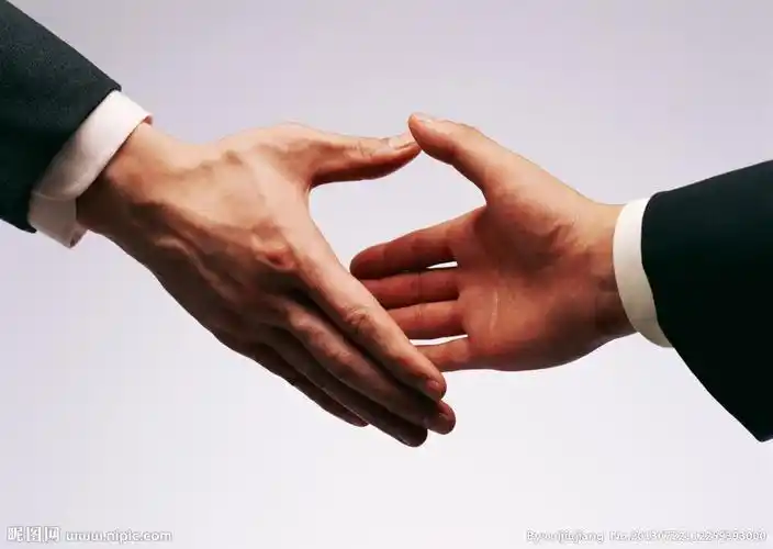 键 词:握手 伸手 手指 商务 合作 合作愉快