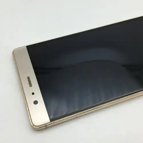 华为【p9 plus】全网通 金色 64 g 国行 8成新