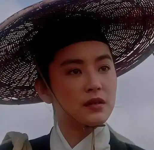 新龙门客栈竟是林青霞一生的痛