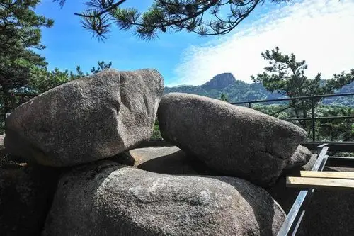 小5带你泉州德化九仙山一日游