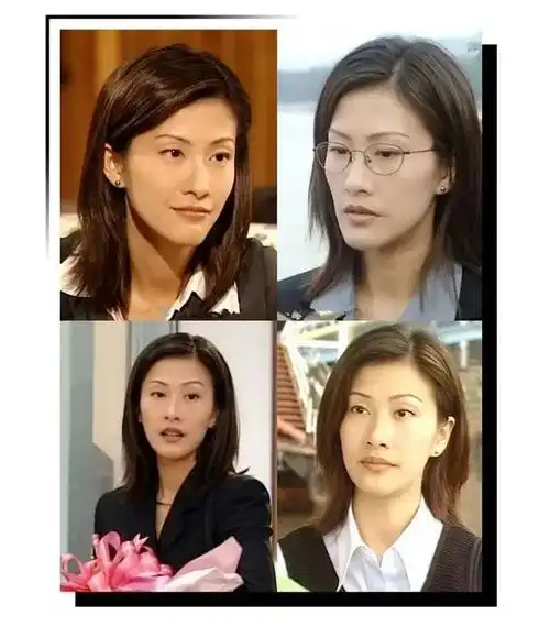 佘诗曼靠《新闻女王》赢麻了,我却想为"落魄的她"拍手叫好!