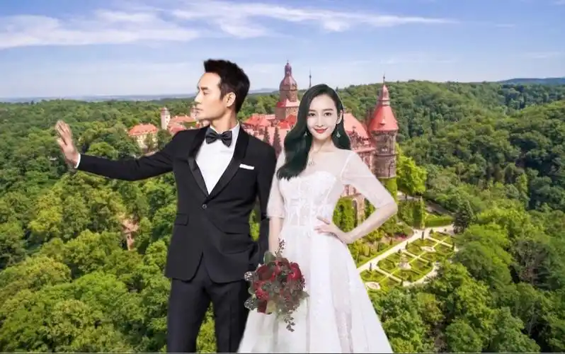 【猎狐|王凯x王鸥】快进来嗑糖!_哔哩哔哩_bilibili