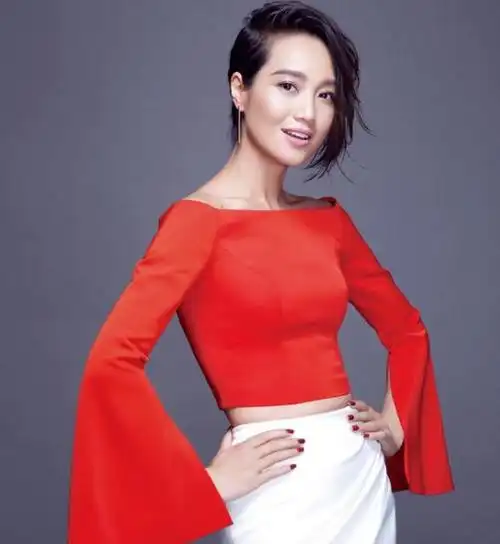 歌手凌晗个人资料