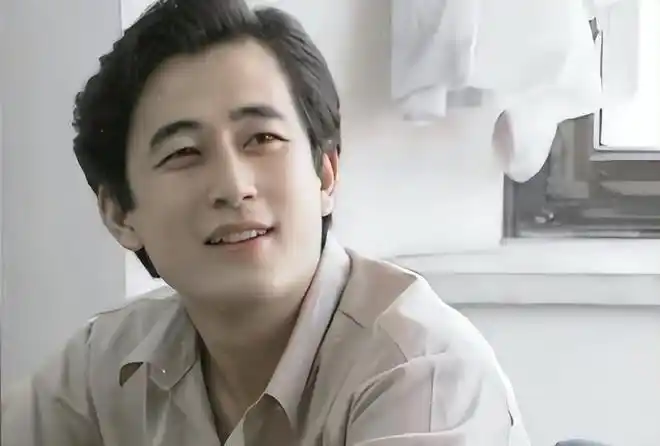 演员王志飞终生愧对聋哑父母骂前妻儿子没出息原来是激将法