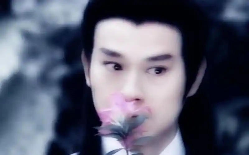 【郑少秋】【楚留香】俊朗世无双_哔哩哔哩_bilibili