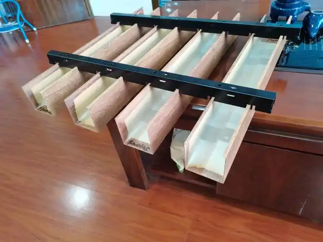 挑选吊顶铝方通龙骨的方法,广州臻禹建材_冶金/钢材/金属材料栏目