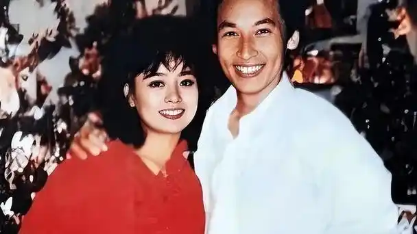 复合的希望:导演张建亚离婚6年后的新生活