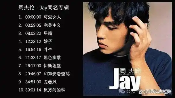 周杰伦今年45岁了啊