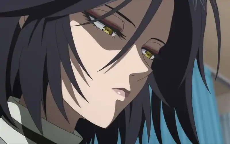 "樱川六花,这气质和颜值都太绝了!