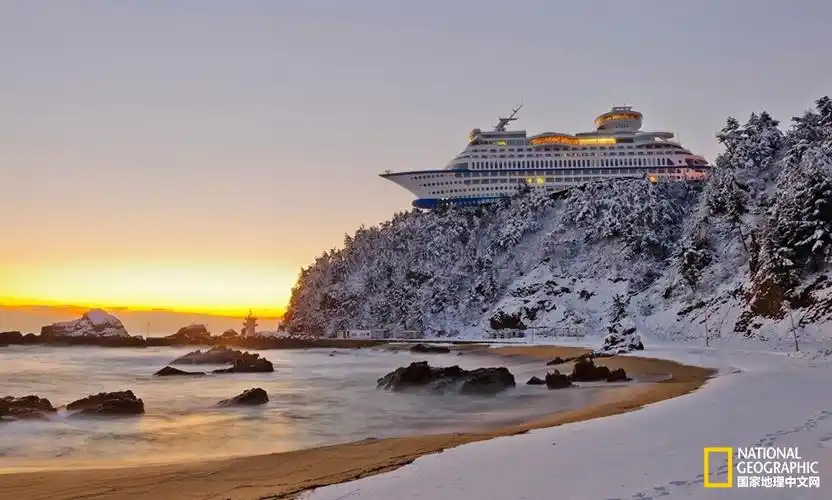 你了解"冬奥之城"吗?韩国平昌秀丽风景不负盛名!