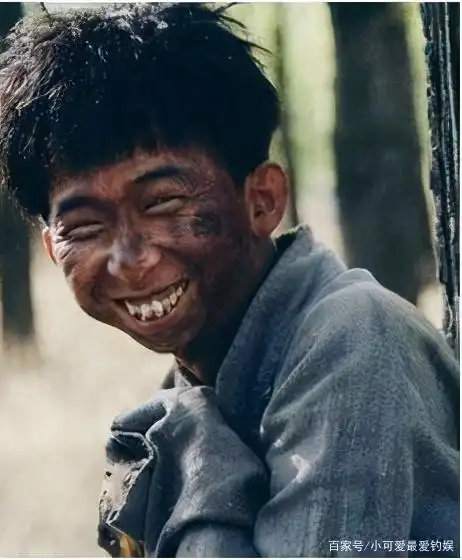 娱乐圈里的5大丑男,个个奇丑无比,却又个个能耐出奇!