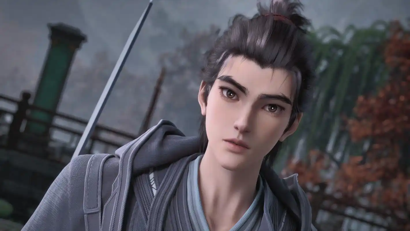 国漫男神全都等比例长大?那可不一定?林动滑铁卢,石昊有惊喜