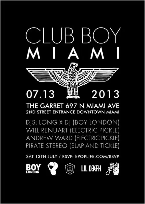 boy london - 堆糖,美图壁纸兴趣社区