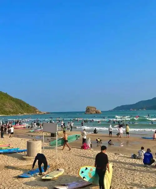 "消失"的后海村|沙滩|渔村|大海|三亚|日月湾_网易订阅