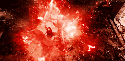 去看《复联2》的人,最后都爱上她_百科ta说