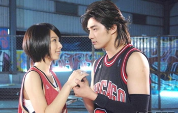 hebe贺军翔斗牛要不要上演浪漫表白