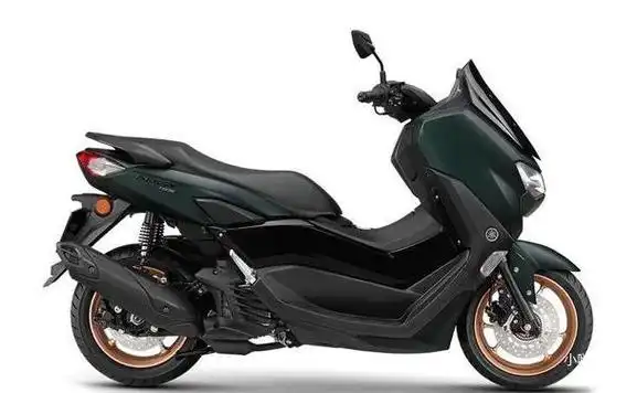 摩托车降价之踏板车盘点宝马本田两阳都降了雅马哈跟不跟