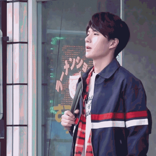 青年演员王一博##王一博