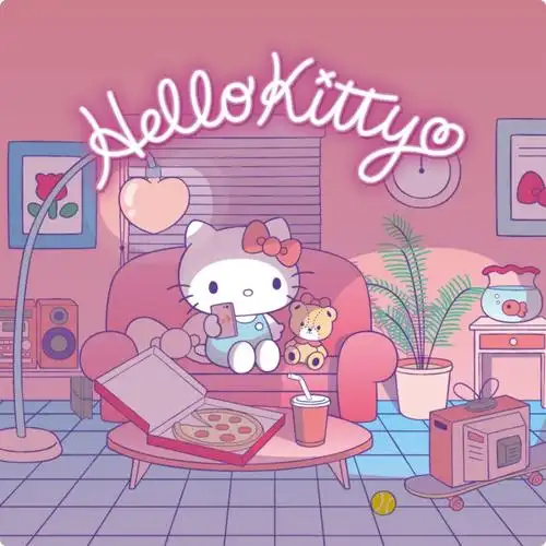 hellokitty50周年东亚自己的芭比过时了吗