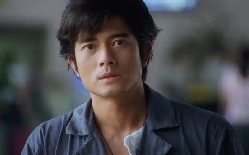 郭富城《浪漫樱花》张柏芝那时候真美,韩雪满脸的胶原蛋白!