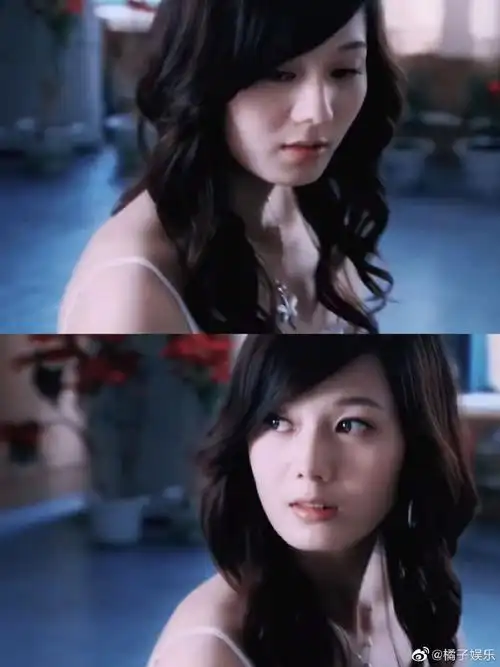 星汉灿烂三叔母原来是于馨老师