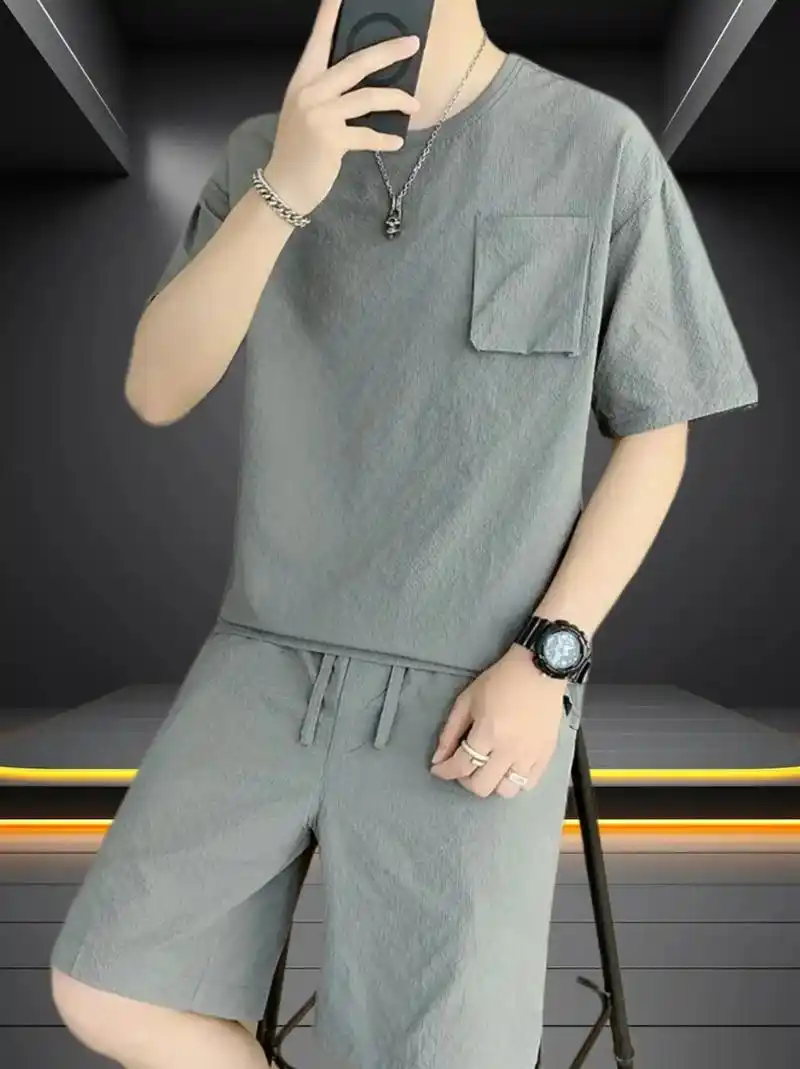 男人出门穿着要舒适也要帅气! 男士们