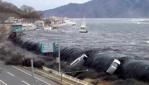 创意巧思无限 海啸避难系统台科生if得奖