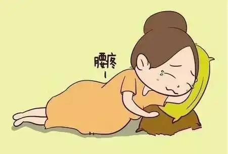 捡个垃圾竟致腰部剧痛动弹不得专家提醒急性腰扭伤千万别大意