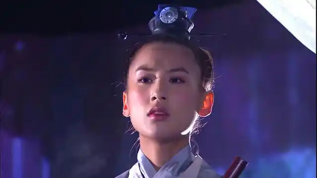 碧血剑之夏青青靠道德绑架抢来的爱情是否能够天长地久