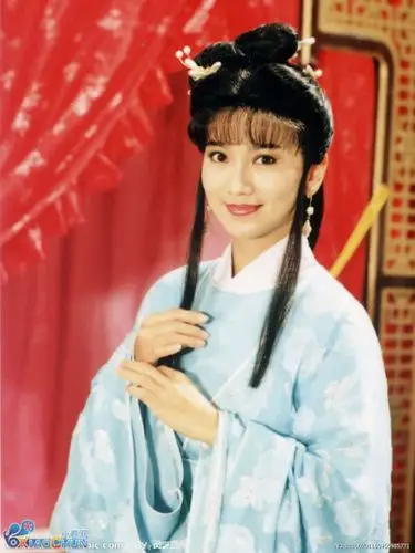 新白娘子传奇赵雅芝胡媚娘 - 堆糖,美图壁纸兴趣社区