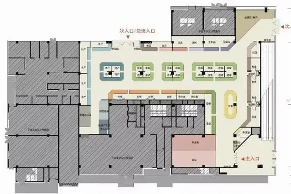 前江社区中心市场:如何在菜市场中领略瓷器与江南的魅力?