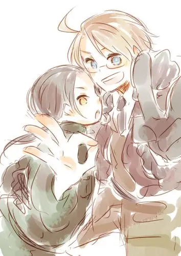 黑塔利亚 aph 金钱组