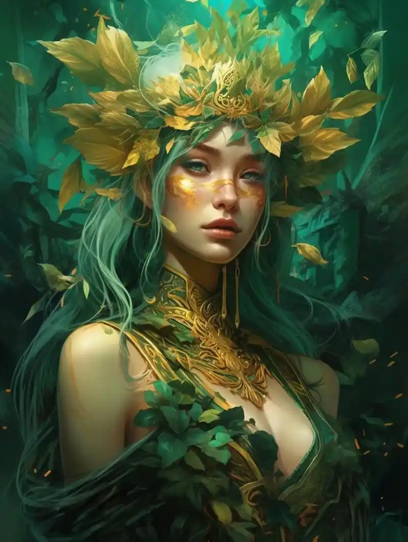 阿尔忒弥斯是古希腊神话中的一位.具有独立个性的角色.