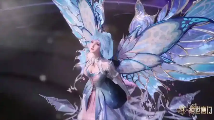 斗罗大陆:为什么唐三的后代,没有人能够继承柔骨兔武魂,小舞很尴尬