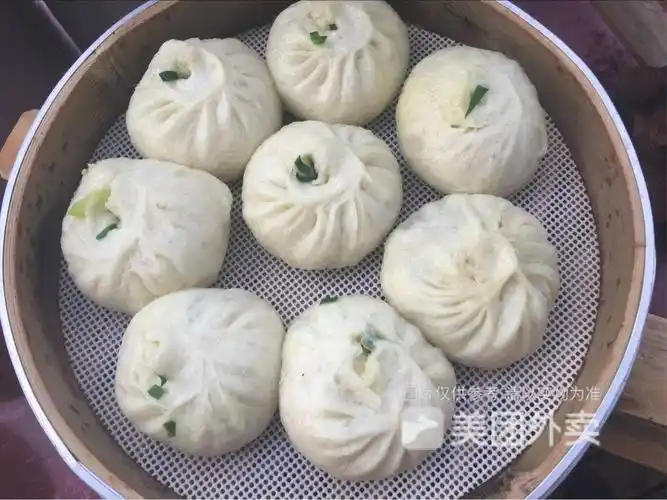 南京小笼包道口路店