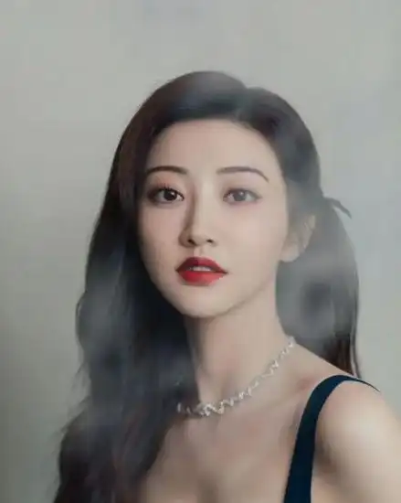 6736岁张继科近照头发稀疏大腹便便离开景甜后他何去何从