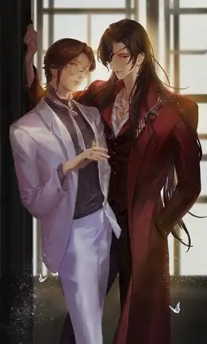 图源:花城主的怜儿