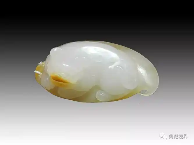 传统玉雕作品中的五大瑞兽