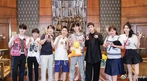 沈腾退出王牌对王牌第六季贾玲一句话道出真相