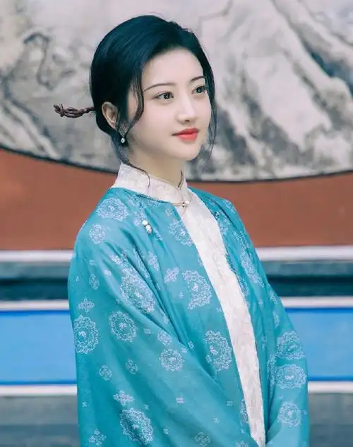 景甜超话#旗袍造型