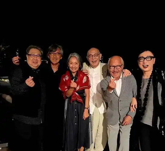 林子祥前妻吴正元罕受访,首谈被小三破坏的婚姻,已释怀原谅前夫_生活