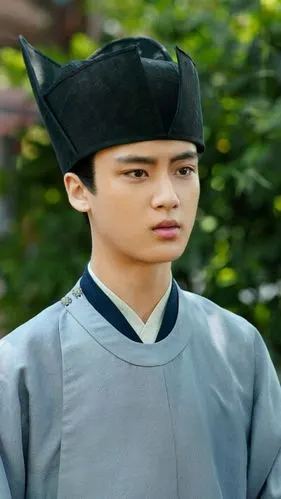 清平乐 梁怀吉 边程