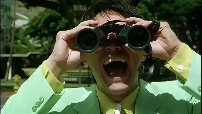 百变星君:吴孟达演技太好,演绎星爷管家,真是演到了精髓