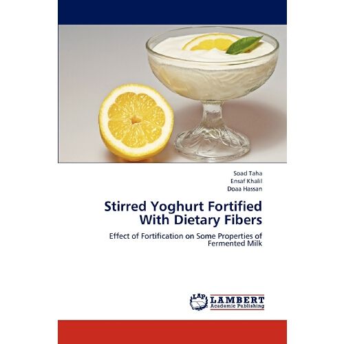 预售 按需印刷 stirred yoghurt fortified with dietary fib