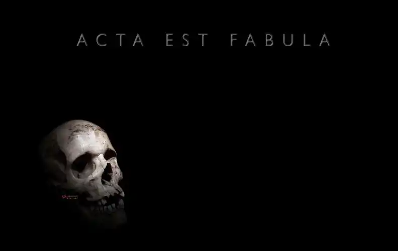 壁纸,非主流,骷髅头,1900x1200尺寸壁纸-回车桌面