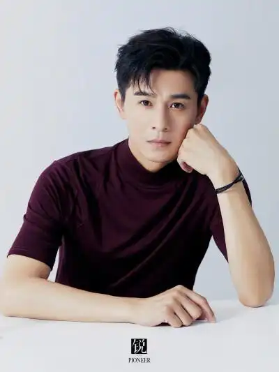 乔振宇 古剑奇谭