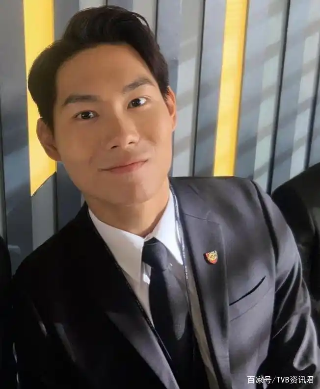 香港陈姓男星被捕!被曝与14岁女童有关系,网民矛头直指tvb艺员